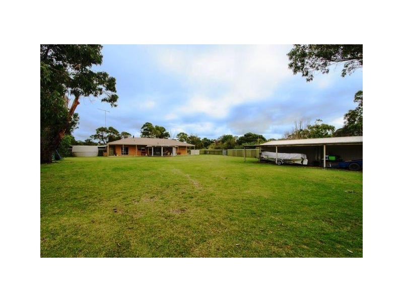 10 Casuarina Grove, Nelson VIC 3292