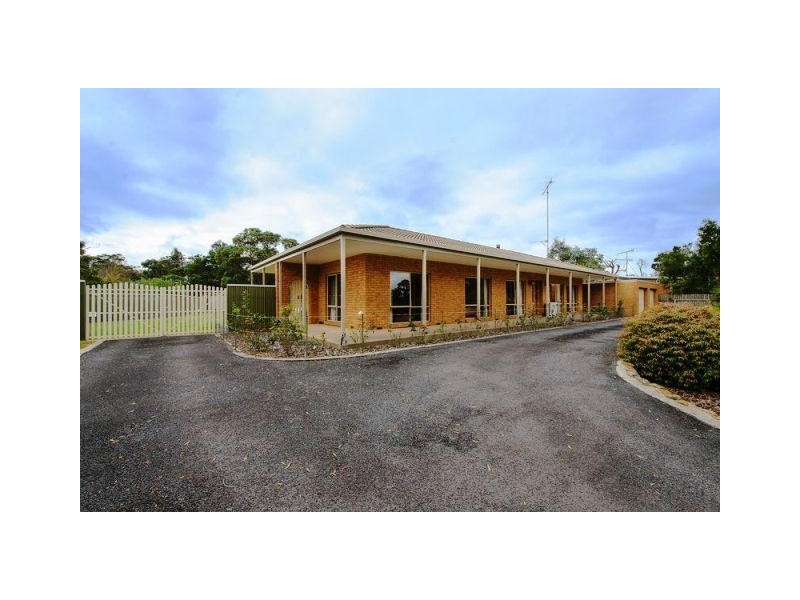 10 Casuarina Grove, Nelson VIC 3292