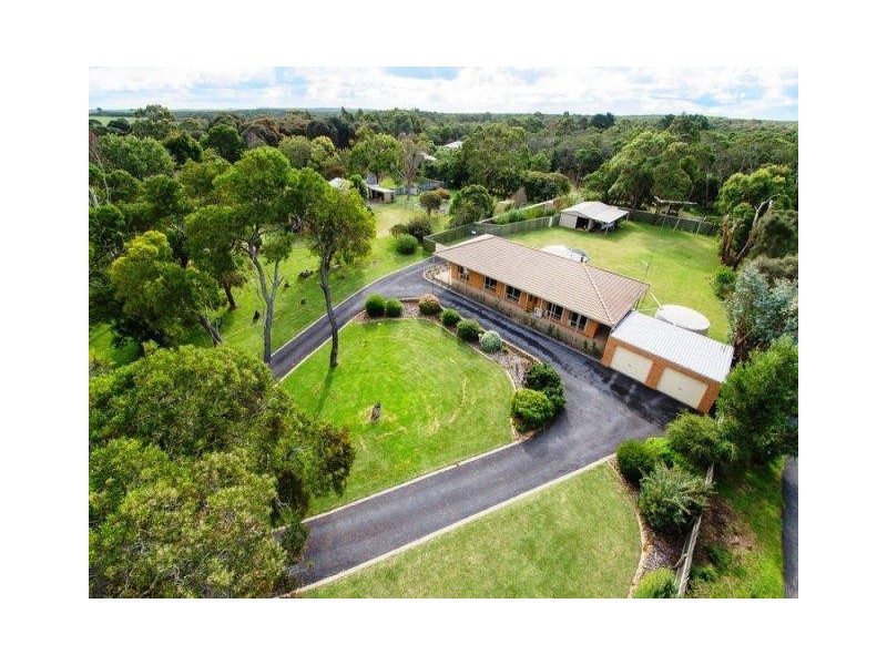 10 Casuarina Grove, Nelson VIC 3292