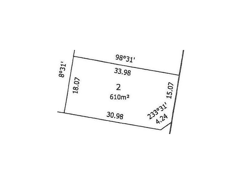 Lot /2 Hollingsworth Estate, 181 Morriss Road, Warrnambool VIC 3280