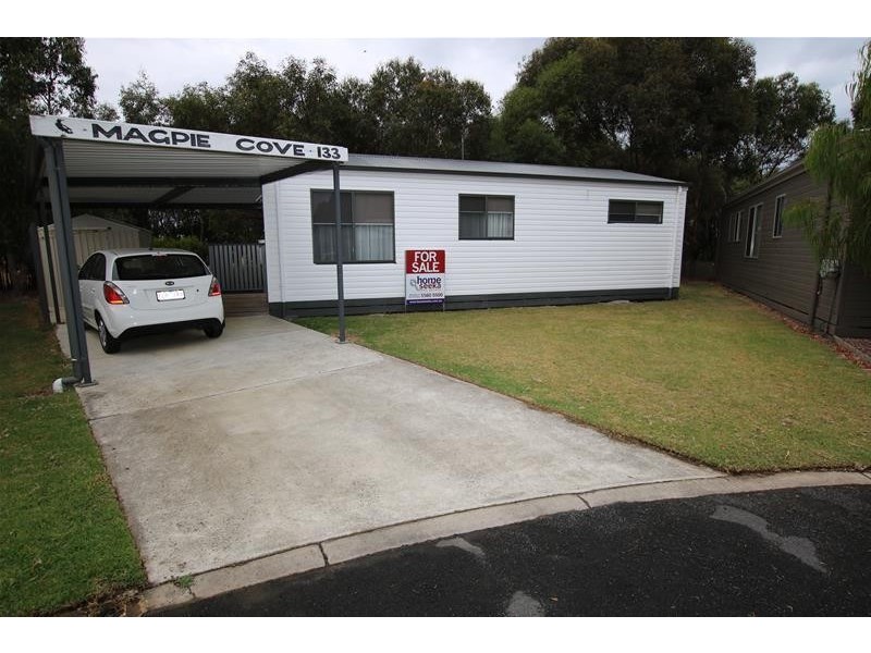 133 Hopkins River Holiday Park, Warrnambool VIC 3280