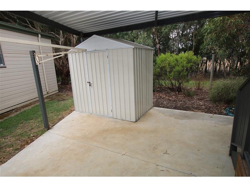 133 Hopkins River Holiday Park, Warrnambool VIC 3280