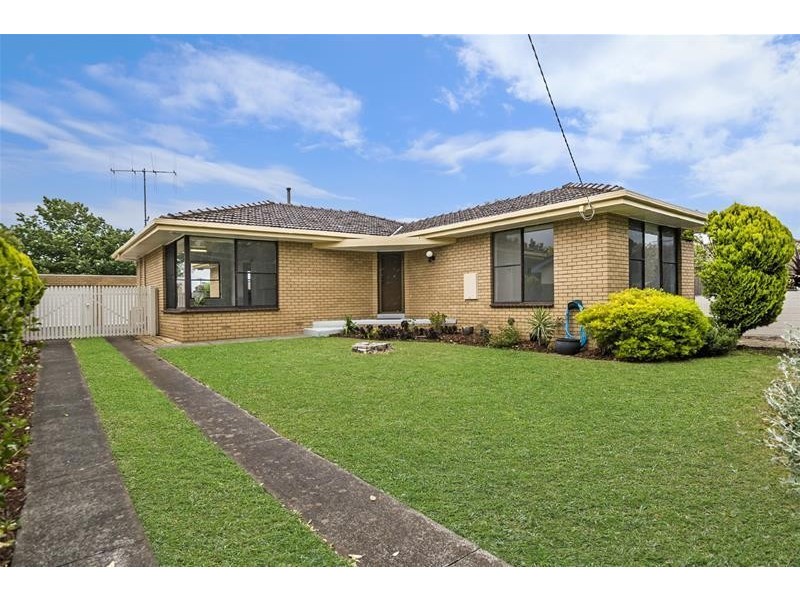 2 George  Avenue, Warrnambool VIC 3280