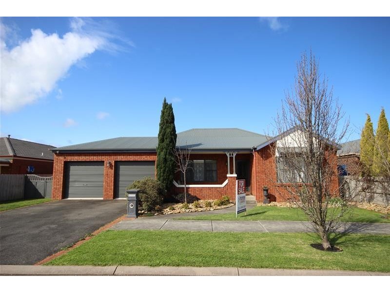 7 Leo Francis Drive, Warrnambool VIC 3280