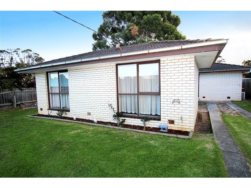 7 Donaldson Drive, Warrnambool VIC 3280
