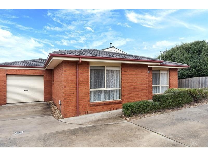 2/18 Caroville Drive, Warrnambool VIC 3280