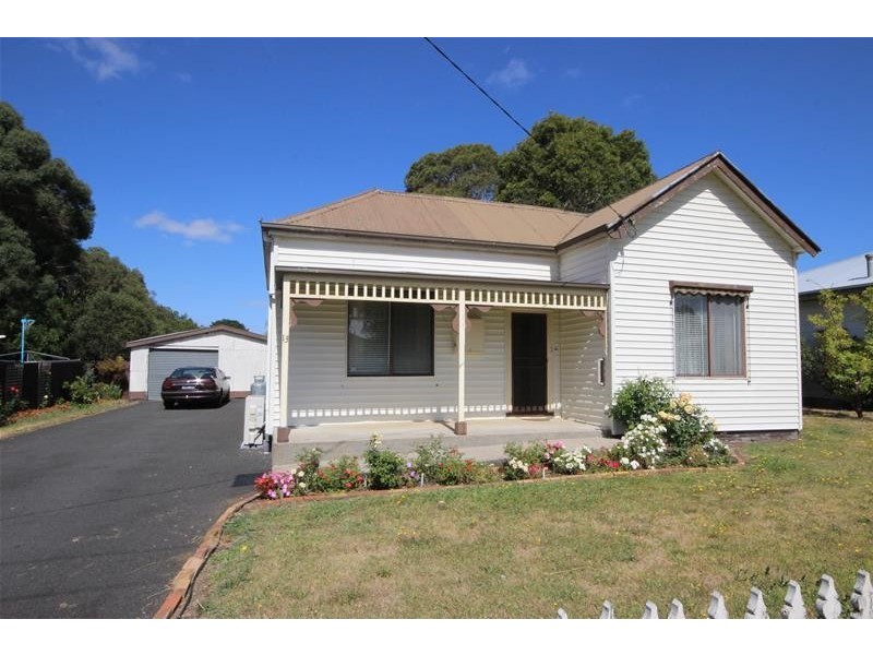 13 Hampden Street, Terang VIC 3264