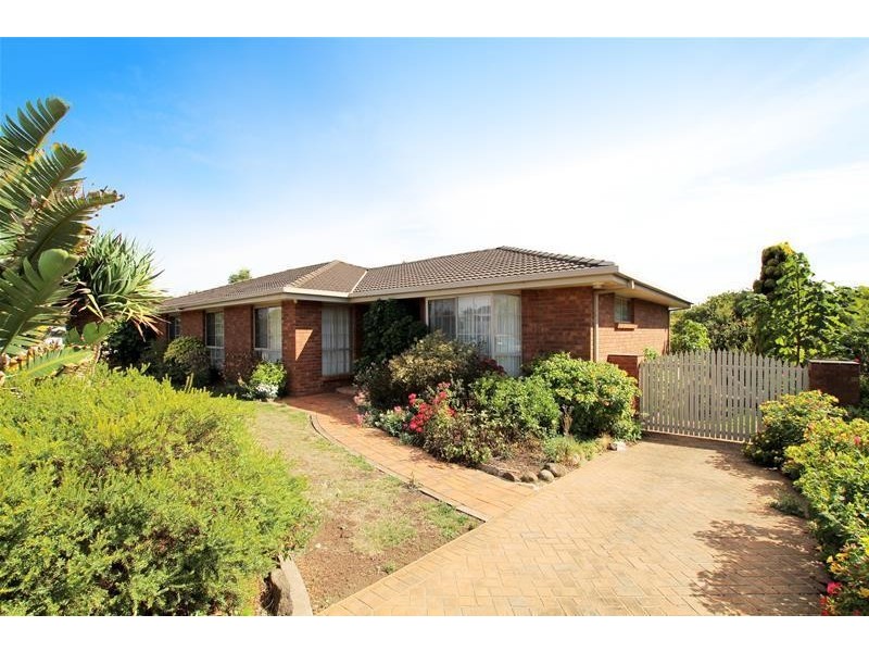 4 Coghlans Road, Warrnambool VIC 3280