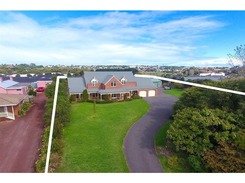 9 Daltons Road, Warrnambool VIC 3280