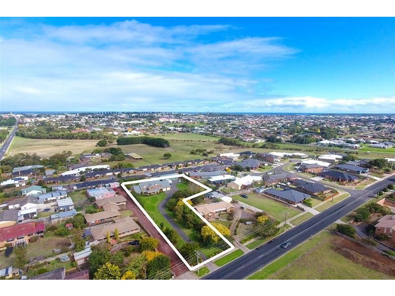 9 Daltons Road, Warrnambool VIC 3280