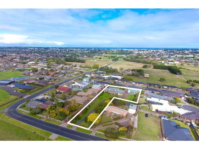 9 Daltons Road, Warrnambool VIC 3280