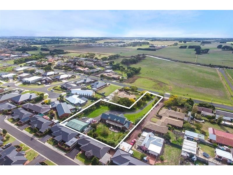 9 Daltons Road, Warrnambool VIC 3280