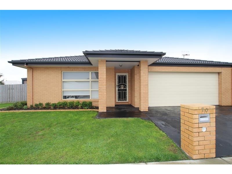 70 Boston Drive, Warrnambool VIC 3280