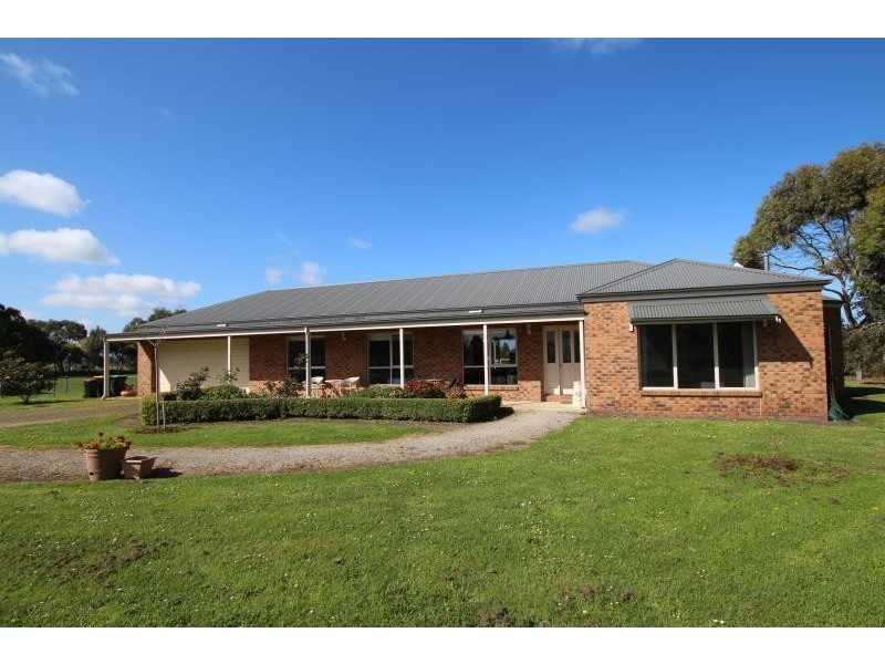 23 Hickeys Road, Kirkstall VIC 3283