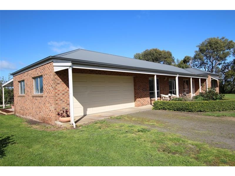 23 Hickeys Road, Kirkstall VIC 3283