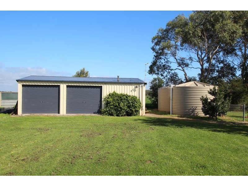 23 Hickeys Road, Kirkstall VIC 3283