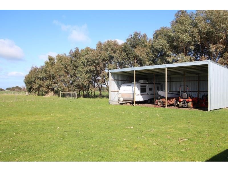 23 Hickeys Road, Kirkstall VIC 3283