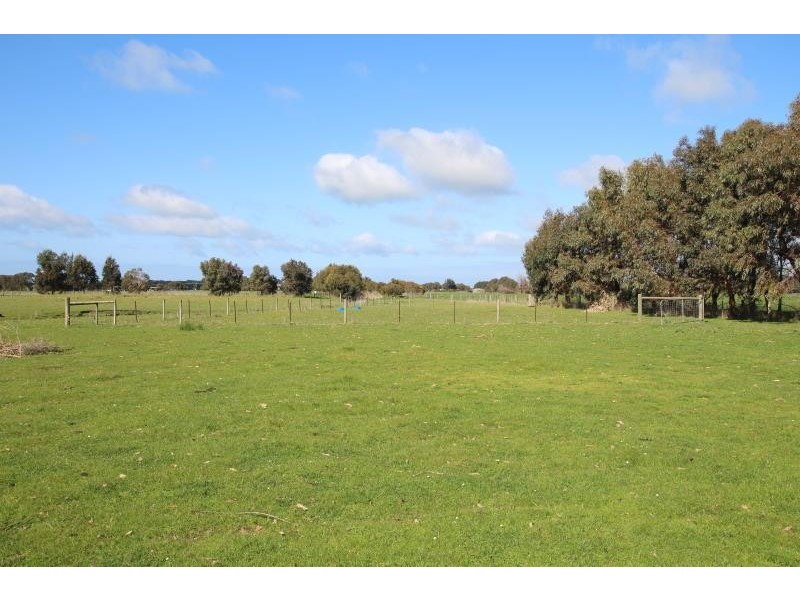 23 Hickeys Road, Kirkstall VIC 3283