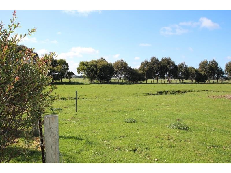 23 Hickeys Road, Kirkstall VIC 3283