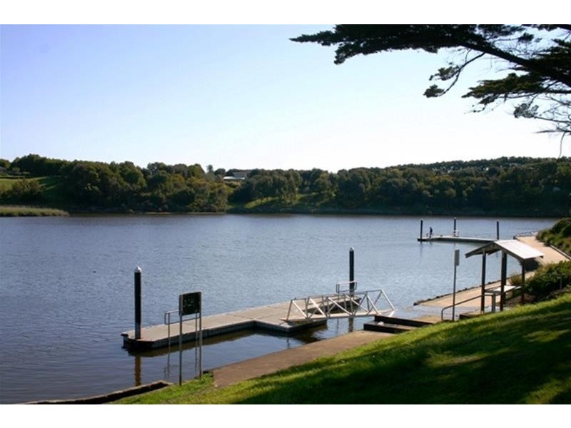 111 Hopkins River Holiday Park, Warrnambool VIC 3280 Homeseeka Real