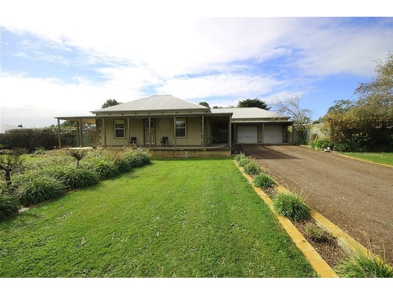 54 Bellmans Road, Bushfield VIC 3281