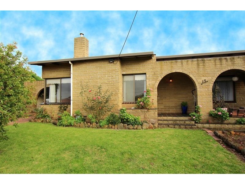 15 Derby Street, Warrnambool VIC 3280