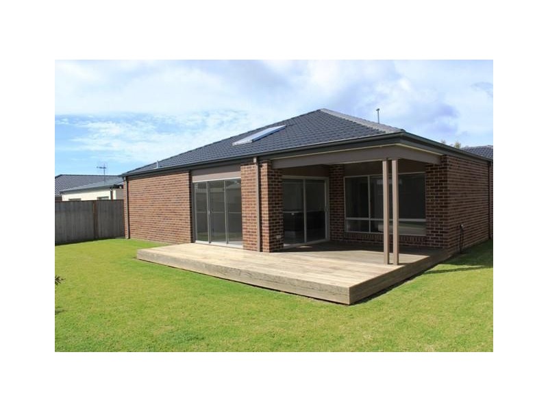 1 McGill Court, Port Fairy VIC 3284