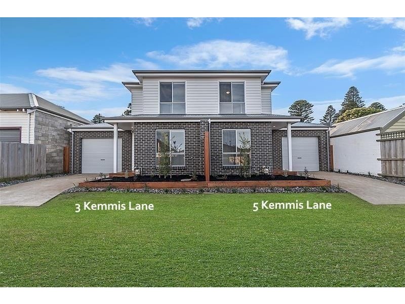 3 Kemmis Lane, Warrnambool VIC 3280