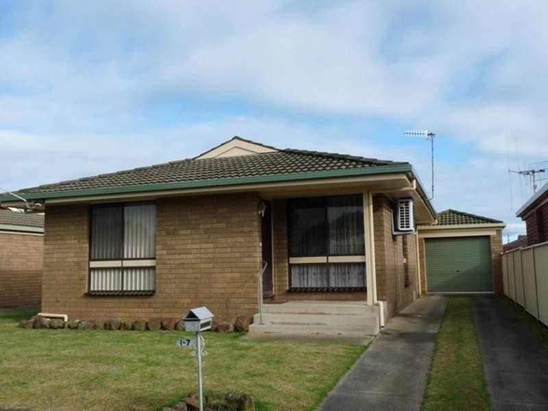 1/7 Livingston Court, Warrnambool VIC 3280