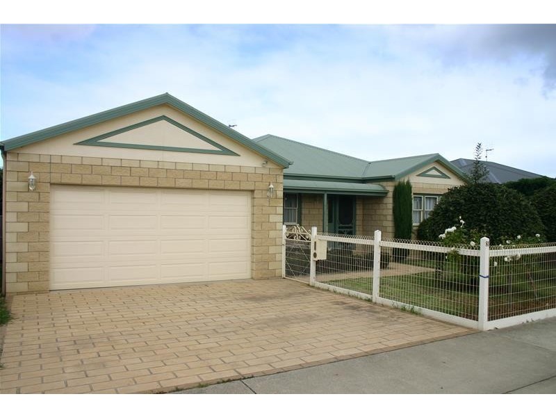 81 Ziegler Parade, Allansford VIC 3277