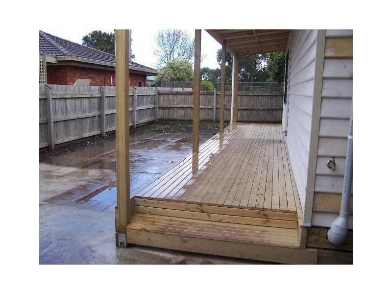 8 Frank Street, Allansford VIC 3277