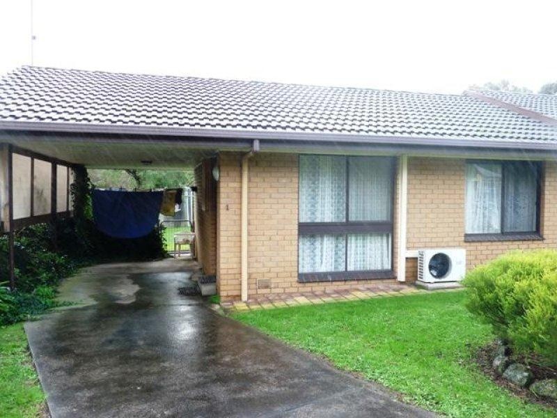 58 Austin Street, Hawkesdale VIC 3287