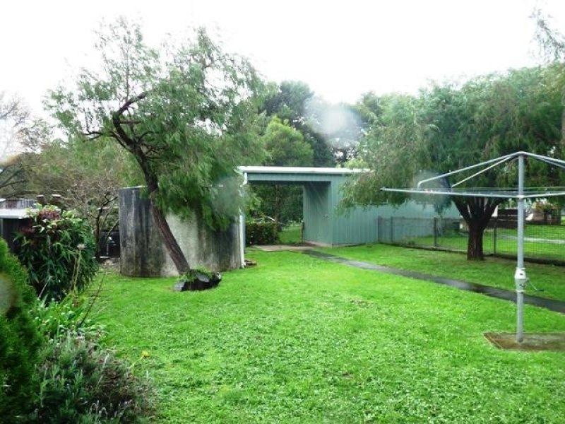 58 Austin Street, Hawkesdale VIC 3287