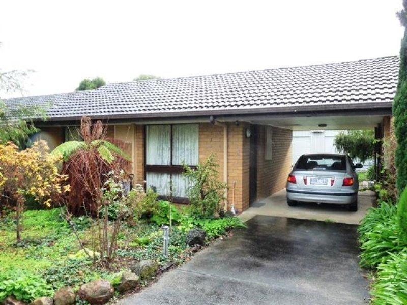 58 Austin Street, Hawkesdale VIC 3287