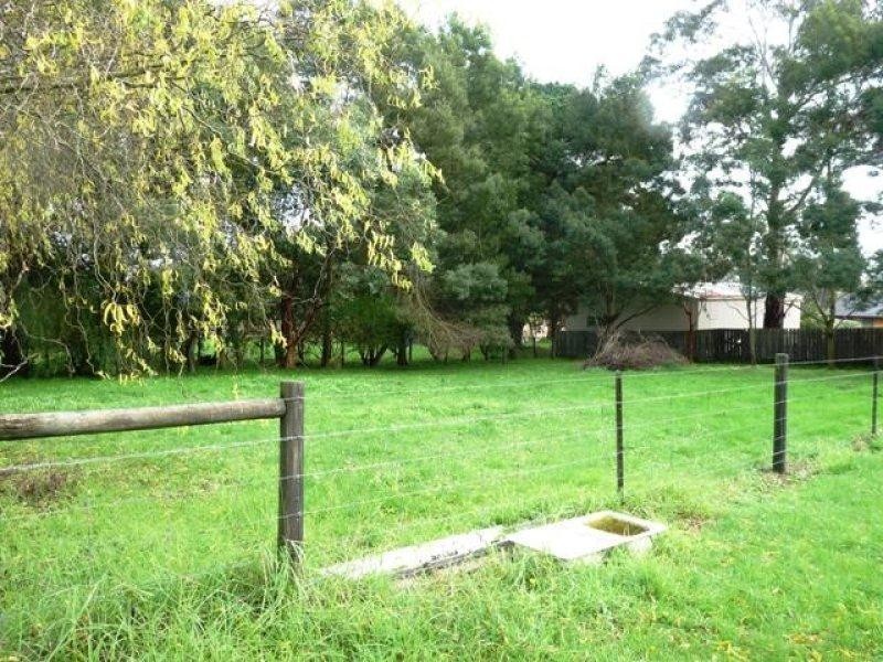 58 Austin Street, Hawkesdale VIC 3287