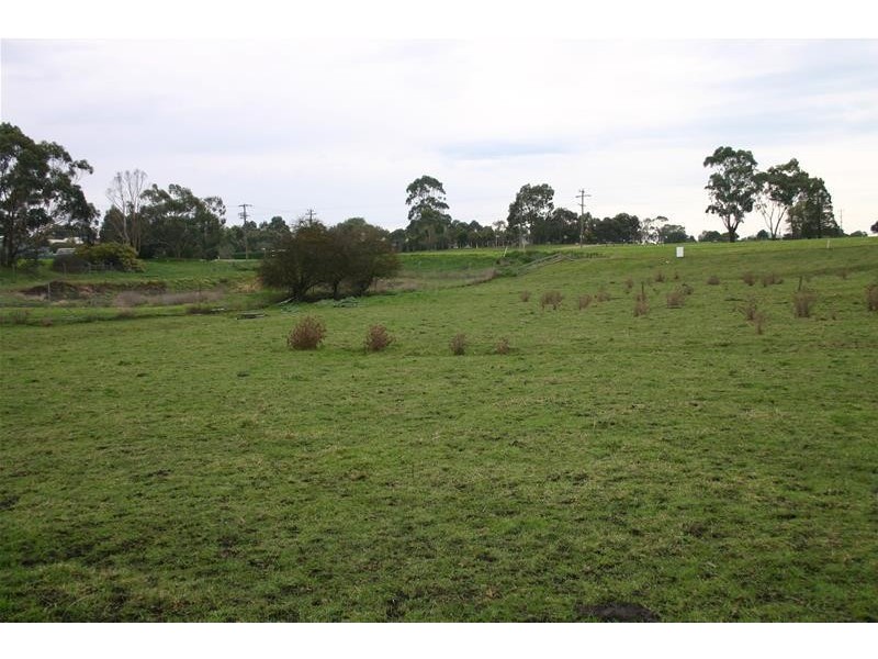 Lot/9 Tea Tree Court, Mortlake VIC 3272