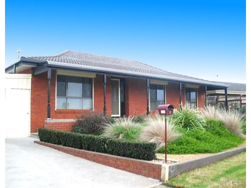 4 Duirs Street, Warrnambool VIC 3280