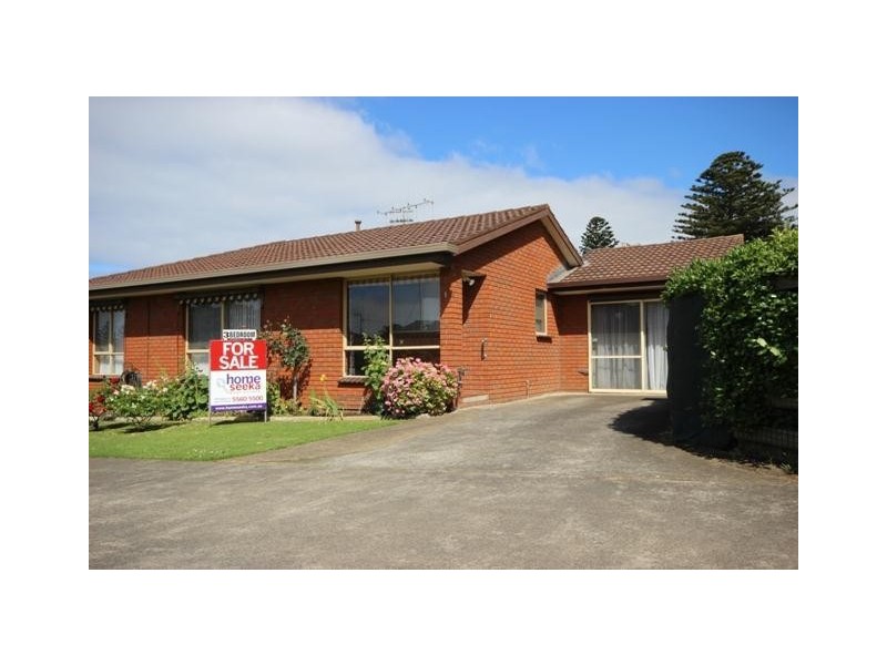 1/293 Timor Street, Warrnambool VIC 3280