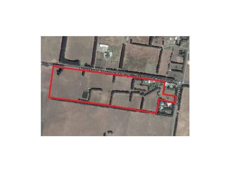 265 Allansford – Wangoom Road, Wangoom VIC 3279