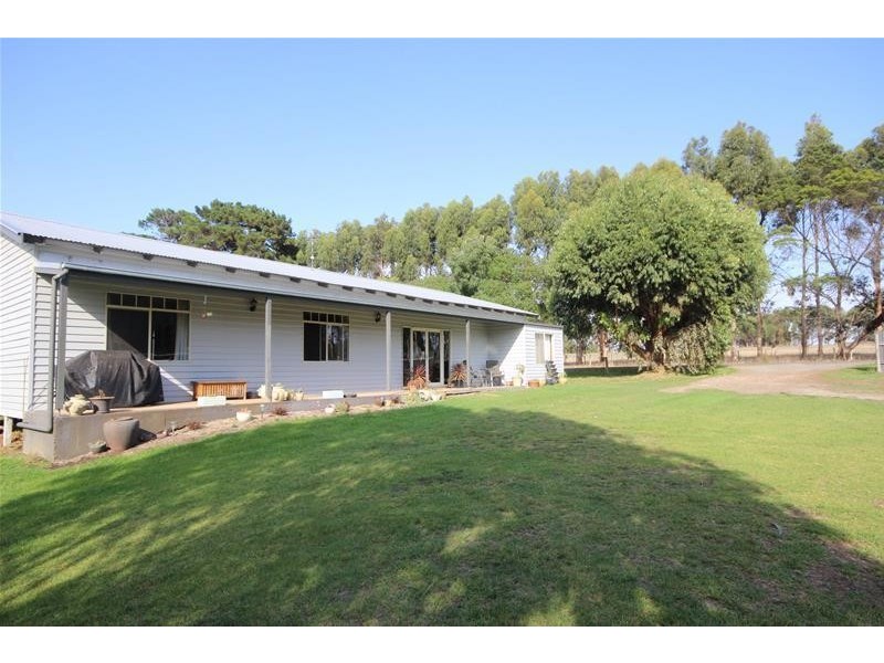 265 Allansford – Wangoom Road, Wangoom VIC 3279