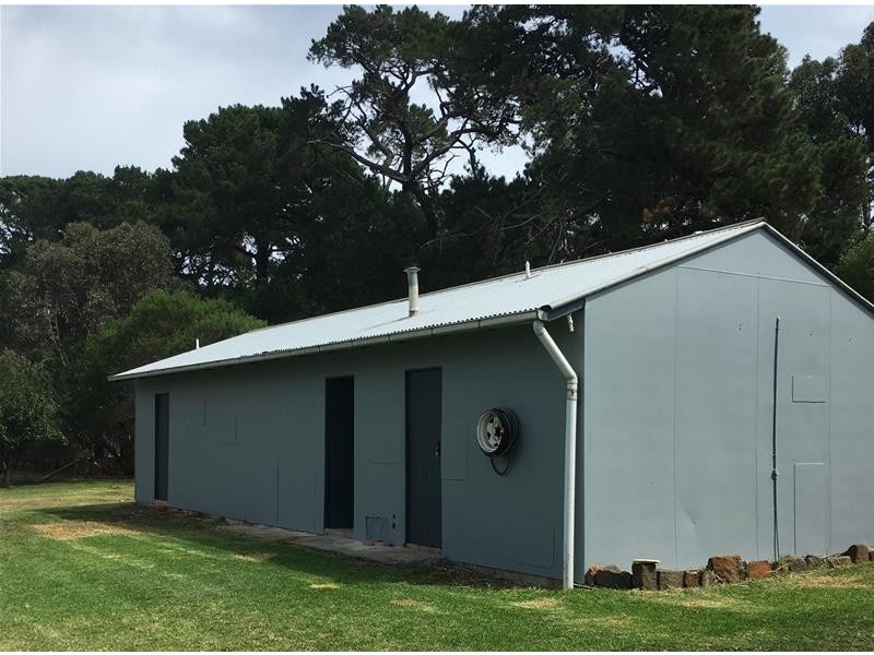 265 Allansford – Wangoom Road, Wangoom VIC 3279