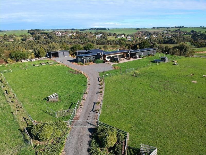 6 Clara Court, Woodford VIC 3281