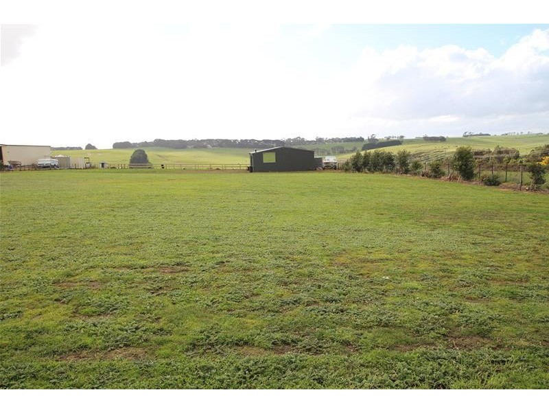 12 Crothers Lane, Grassmere VIC 3281