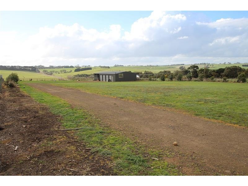 12 Crothers Lane, Grassmere VIC 3281