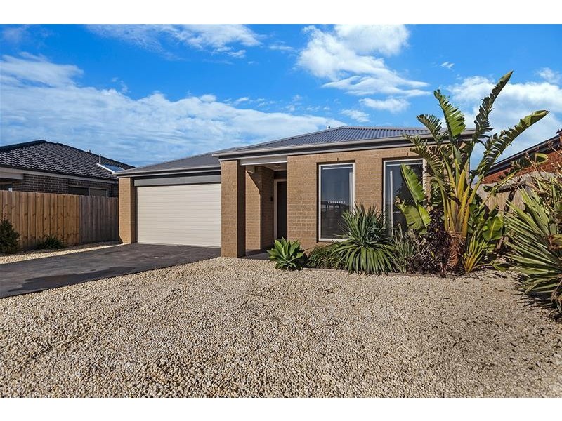 8 Dwyer Place, Warrnambool VIC 3280