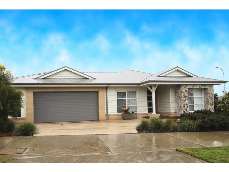 60 Sommerville Boulevard, Warrnambool VIC 3280