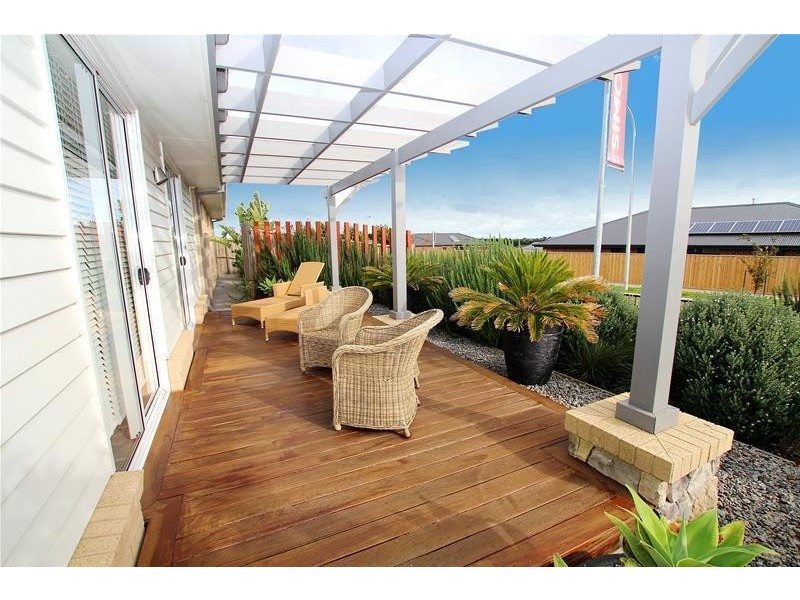 60 Sommerville Boulevard, Warrnambool VIC 3280