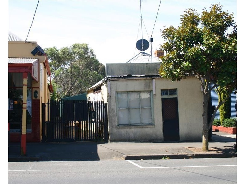 158 Commercial Road, Koroit VIC 3282