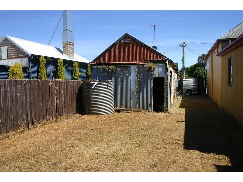 158 Commercial Road, Koroit VIC 3282