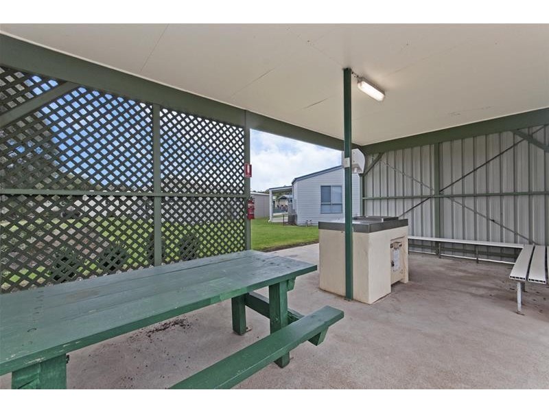 117 Hopkins River Holiday Park, Warrnambool VIC 3280